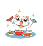 I am Proud（個別スタンプ：15）