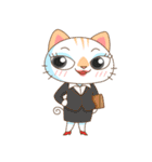 I am Proud（個別スタンプ：16）