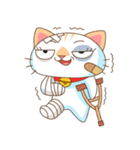 I am Proud（個別スタンプ：19）