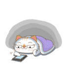 I am Proud（個別スタンプ：20）