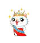 I am Proud（個別スタンプ：24）