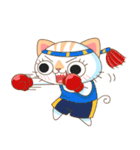 I am Proud（個別スタンプ：27）