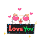 I am Proud（個別スタンプ：30）