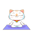 I am Proud（個別スタンプ：32）