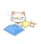 I am Proud（個別スタンプ：34）