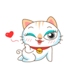 I am Proud（個別スタンプ：36）