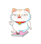 I am Proud（個別スタンプ：37）