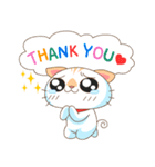 I am Proud（個別スタンプ：39）