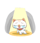 I am Proud（個別スタンプ：40）