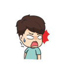 Mr.hyok（個別スタンプ：4）