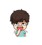 Mr.hyok（個別スタンプ：5）