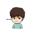 Mr.hyok（個別スタンプ：6）
