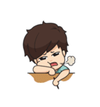 Mr.hyok（個別スタンプ：8）