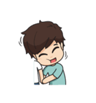 Mr.hyok（個別スタンプ：22）