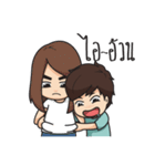 Mr.hyok（個別スタンプ：24）