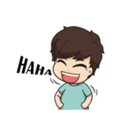 Mr.hyok（個別スタンプ：37）