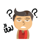 Maddox（個別スタンプ：1）