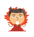Maddox（個別スタンプ：2）