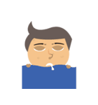 Maddox（個別スタンプ：5）