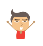 Maddox（個別スタンプ：6）