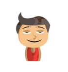 Maddox（個別スタンプ：11）