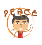 Maddox（個別スタンプ：12）