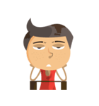 Maddox（個別スタンプ：13）