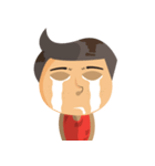 Maddox（個別スタンプ：15）