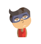 Maddox（個別スタンプ：17）