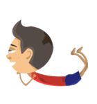 Maddox（個別スタンプ：21）