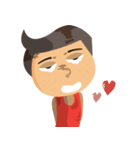 Maddox（個別スタンプ：23）
