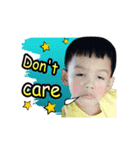 Nongpoon（個別スタンプ：4）