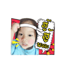 little meimei（個別スタンプ：5）