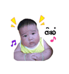 navin（個別スタンプ：5）
