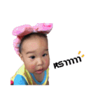 navin（個別スタンプ：8）