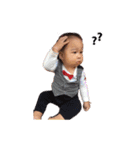 navin（個別スタンプ：12）