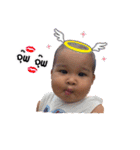 navin（個別スタンプ：21）