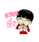 Kaowhom_TH（個別スタンプ：1）