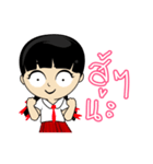 Kaowhom_TH（個別スタンプ：3）