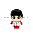 Kaowhom_TH（個別スタンプ：4）