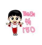 Kaowhom_TH（個別スタンプ：6）