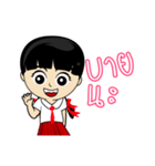 Kaowhom_TH（個別スタンプ：8）