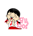 Kaowhom_TH（個別スタンプ：9）
