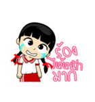 Kaowhom_TH（個別スタンプ：11）