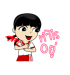 Kaowhom_TH（個別スタンプ：13）
