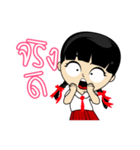 Kaowhom_TH（個別スタンプ：14）