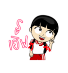 Kaowhom_TH（個別スタンプ：15）