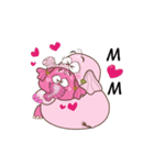 Seechompoo（個別スタンプ：1）