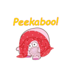 Seechompoo（個別スタンプ：6）