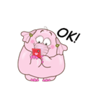 Seechompoo（個別スタンプ：13）